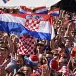 À Bout de Souffle: France Won the Cup, But Croatia Won Everyone's Heart 24 World Cup Croatia Celebration 28
