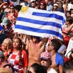 À Bout de Souffle: France Won the Cup, But Croatia Won Everyone's Heart 42 World Cup Croatia Celebration 46