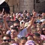 À Bout de Souffle: France Won the Cup, But Croatia Won Everyone's Heart 50 World Cup Croatia Celebration 54