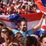 À Bout de Souffle: France Won the Cup, But Croatia Won Everyone's Heart 53 World Cup Croatia Celebration 57