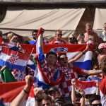 À Bout de Souffle: France Won the Cup, But Croatia Won Everyone's Heart 54 World Cup Croatia Celebration 58