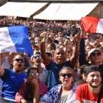 À Bout de Souffle: France Won the Cup, But Croatia Won Everyone's Heart 60 World Cup Croatia Celebration 64