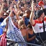 À Bout de Souffle: France Won the Cup, But Croatia Won Everyone's Heart 73 World Cup Croatia Celebration 77