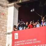 À Bout de Souffle: France Won the Cup, But Croatia Won Everyone's Heart 75 World Cup Croatia Celebration 79