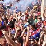 À Bout de Souffle: France Won the Cup, But Croatia Won Everyone's Heart 81 World Cup Croatia Celebration 85