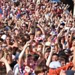 À Bout de Souffle: France Won the Cup, But Croatia Won Everyone's Heart 82 World Cup Croatia Celebration 86