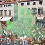 À Bout de Souffle: France Won the Cup, But Croatia Won Everyone's Heart 5 World Cup Croatia Celebration 9