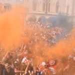 À Bout de Souffle: France Won the Cup, But Croatia Won Everyone's Heart 94 World Cup Croatia Celebration 98