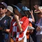 World Cup Stradun Impressions 11