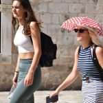 World Cup Stradun Impressions 17