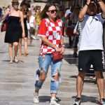 World Cup Stradun Impressions 18