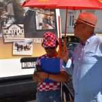 World Cup Stradun Impressions 2