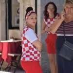 World Cup Stradun Impressions 22