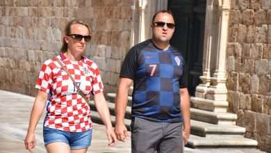 World Cup Stradun Impressions 30