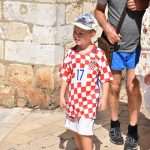 World Cup Stradun Impressions 31