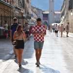 World Cup Stradun Impressions 7