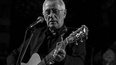 Goodbye, Dear Oliver... 10 Oliver Dragojević