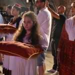 Photo Gallery: A Spectacular Ending of This Year's Dubrovnik Summer Festival 1 Closing Ceremony DSF 1