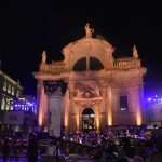 Photo Gallery: A Spectacular Ending of This Year's Dubrovnik Summer Festival 10 Closing Ceremony DSF 10