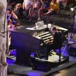 Photo Gallery: A Spectacular Ending of This Year's Dubrovnik Summer Festival 11 Closing Ceremony DSF 11