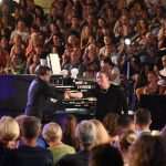 Photo Gallery: A Spectacular Ending of This Year's Dubrovnik Summer Festival 12 Closing Ceremony DSF 12