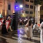 Photo Gallery: A Spectacular Ending of This Year's Dubrovnik Summer Festival 14 Closing Ceremony DSF 14