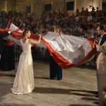 Photo Gallery: A Spectacular Ending of This Year's Dubrovnik Summer Festival 15 Closing Ceremony DSF 15