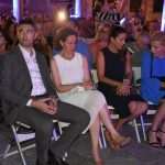 Photo Gallery: A Spectacular Ending of This Year's Dubrovnik Summer Festival 4 Closing Ceremony DSF 4