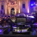 Photo Gallery: A Spectacular Ending of This Year's Dubrovnik Summer Festival 7 Closing Ceremony DSF 7