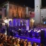 Photo Gallery: A Spectacular Ending of This Year's Dubrovnik Summer Festival 9 Closing Ceremony DSF 9