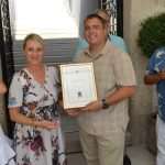 Croatian Diaspora Meeting 1