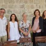 Croatian Diaspora Meeting 13