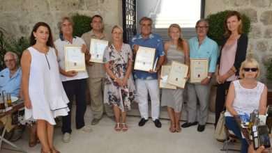 Croatian Diaspora Meeting 2