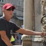 Photo Gallery: Fifty Shades of... Shade 1 Hot Day on Stradun 1