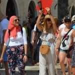 Photo Gallery: Fifty Shades of... Shade 11 Hot Day on Stradun 11