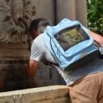 Photo Gallery: Fifty Shades of... Shade 17 Hot Day on Stradun 17