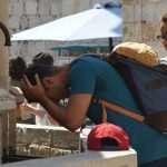 Photo Gallery: Fifty Shades of... Shade 18 Hot Day on Stradun 18
