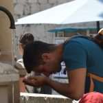 Photo Gallery: Fifty Shades of... Shade 19 Hot Day on Stradun 19