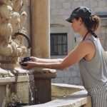 Photo Gallery: Fifty Shades of... Shade 20 Hot Day on Stradun 20