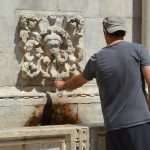 Photo Gallery: Fifty Shades of... Shade 22 Hot Day on Stradun 22