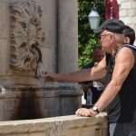 Photo Gallery: Fifty Shades of... Shade 23 Hot Day on Stradun 23