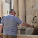 Photo Gallery: Fifty Shades of... Shade 25 Hot Day on Stradun 25