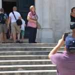 Photo Gallery: Fifty Shades of... Shade 5 Hot Day on Stradun 5