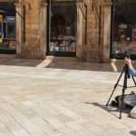 Photo Gallery: Fifty Shades of... Shade 8 Hot Day on Stradun 8