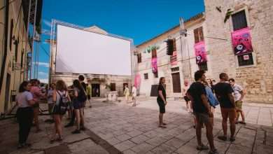 Motovun Film Festival
