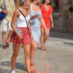 Photo Gallery: Remembering the Past Which Led to Our Independence 14 Victory and Homeland Thanksgiving Day and the Day of Croatian Defenders 14