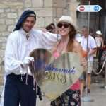 Photo Gallery: Remembering the Past Which Led to Our Independence 21 Victory and Homeland Thanksgiving Day and the Day of Croatian Defenders 21