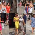 Photo Gallery: Remembering the Past Which Led to Our Independence 22 Victory and Homeland Thanksgiving Day and the Day of Croatian Defenders 22