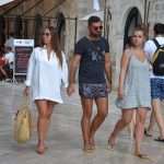 Photo Gallery: Remembering the Past Which Led to Our Independence 24 Victory and Homeland Thanksgiving Day and the Day of Croatian Defenders 24