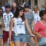 Photo Gallery: Remembering the Past Which Led to Our Independence 34 Victory and Homeland Thanksgiving Day and the Day of Croatian Defenders 34